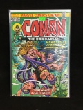 Conan the Barbarian #32 Comic Book from Amazing Collection