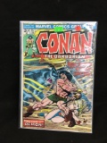 Conan the Barbarian #35 Comic Book from Amazing Collection B