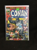 Conan the Barbarian #36 Comic Book from Amazing Collection B