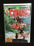 Conan the Barbarian #37 Comic Book from Amazing Collection