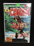 Conan the Barbarian #37 Comic Book from Amazing Collection B