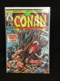 Conan the Barbarian #41 Comic Book from Amazing Collection