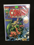 Conan the Barbarian #42 Comic Book from Amazing Collection