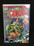 Conan the Barbarian #42 Comic Book from Amazing Collection B