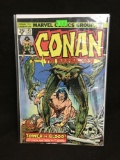 Conan the Barbarian #43 Comic Book from Amazing Collection