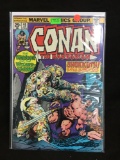 Conan the Barbarian #46 Comic Book from Amazing Collection C