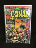 Conan the Barbarian #47 Comic Book from Amazing Collection