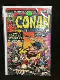 Conan the Barbarian #47 Comic Book from Amazing Collection C