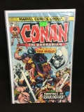 Conan the Barbarian #48 Comic Book from Amazing Collection