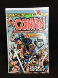 Conan the Barbarian #48 Comic Book from Amazing Collection B