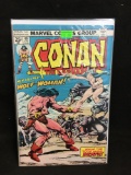 Conan the Barbarian #49 Comic Book from Amazing Collection