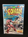 Conan the Barbarian #49 Comic Book from Amazing Collection C