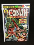 Conan the Barbarian #50 Comic Book from Amazing Collection B
