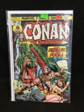 Conan the Barbarian #50 Comic Book from Amazing Collection C