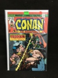 Conan the Barbarian #51 Comic Book from Amazing Collection C