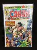 Conan the Barbarian #52 Comic Book from Amazing Collection B