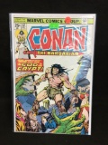 Conan the Barbarian #52 Comic Book from Amazing Collection C