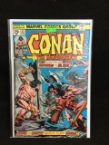 Conan the Barbarian #53 Comic Book from Amazing Collection