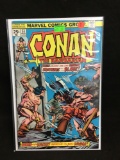 Conan the Barbarian #53 Comic Book from Amazing Collection B