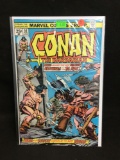 Conan the Barbarian #53 Comic Book from Amazing Collection D