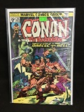 Conan the Barbarian #54 Comic Book from Amazing Collection