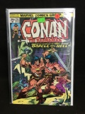 Conan the Barbarian #54 Comic Book from Amazing Collection B