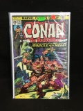 Conan the Barbarian #54 Comic Book from Amazing Collection C