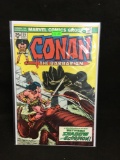 Conan the Barbarian #55 Comic Book from Amazing Collection