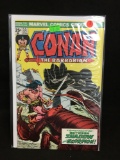 Conan the Barbarian #55 Comic Book from Amazing Collection B