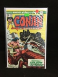 Conan the Barbarian #55 Comic Book from Amazing Collection C