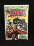 Conan the Barbarian #55 Comic Book from Amazing Collection D