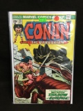 Conan the Barbarian #55 Comic Book from Amazing Collection E