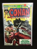 Conan the Barbarian #55 Comic Book from Amazing Collection G