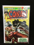 Conan the Barbarian #55 Comic Book from Amazing Collection H