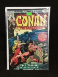 Conan the Barbarian #56 Comic Book from Amazing Collection