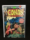 Conan the Barbarian #56 Comic Book from Amazing Collection C