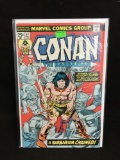 Conan the Barbarian #57 Comic Book from Amazing Collection