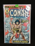 Conan the Barbarian #57 Comic Book from Amazing Collection C