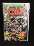 Conan the Barbarian #58 Comic Book from Amazing Collection