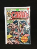 Conan the Barbarian #58 Comic Book from Amazing Collection