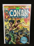 Conan the Barbarian #59 Comic Book from Amazing Collection