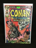 Conan the Barbarian #62 Comic Book from Amazing Collection