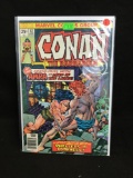 Conan the Barbarian #63 Comic Book from Amazing Collection B