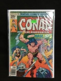 Conan the Barbarian #65 Comic Book from Amazing Collection