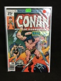 Conan the Barbarian #65 Comic Book from Amazing Collection B