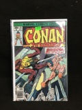 Conan the Barbarian #66 Comic Book from Amazing Collection