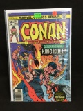 Conan the Barbarian #68 Comic Book from Amazing Collection B