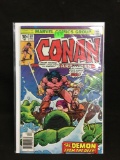 Conan the Barbarian #69 Comic Book from Amazing Collection