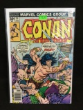 Conan the Barbarian #70 Comic Book from Amazing Collection