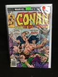 Conan the Barbarian #70 Comic Book from Amazing Collection B